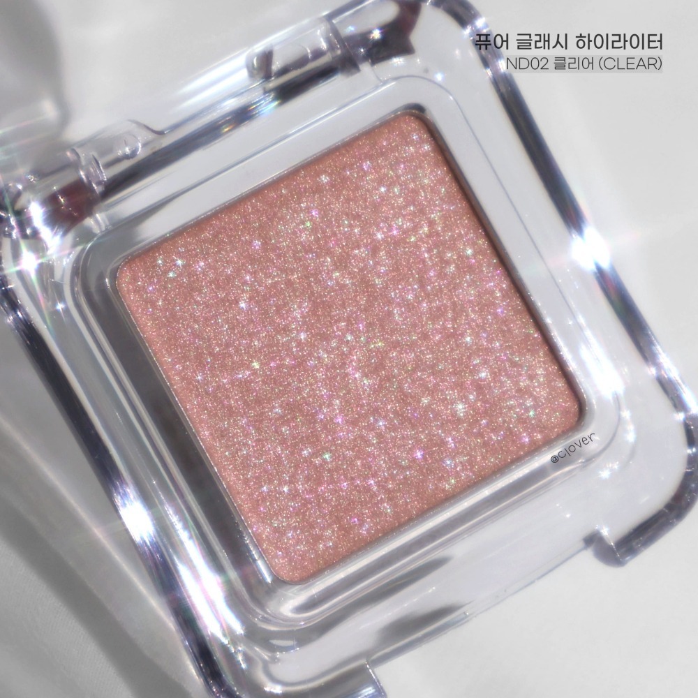 2aN 怡豔｜貝殼閃耀高光｜AnniuKr｜-細節圖8