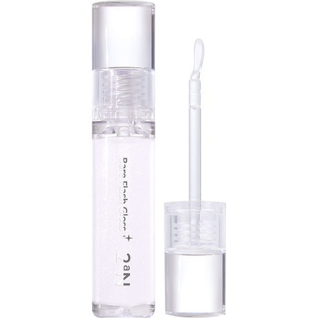 2aN 怡豔｜透明玻璃唇釉｜AnniuKr｜-規格圖6