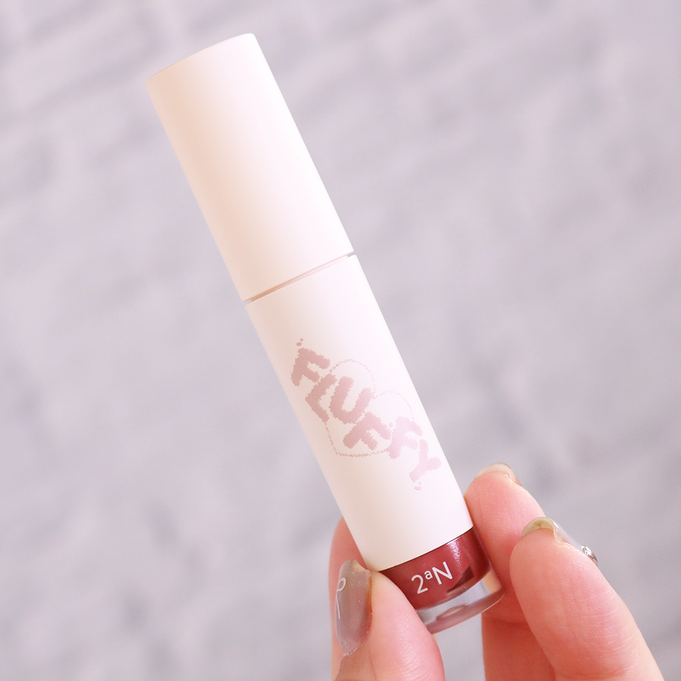 2aN 怡豔｜絲絨唇釉｜AnniuKr｜-細節圖4