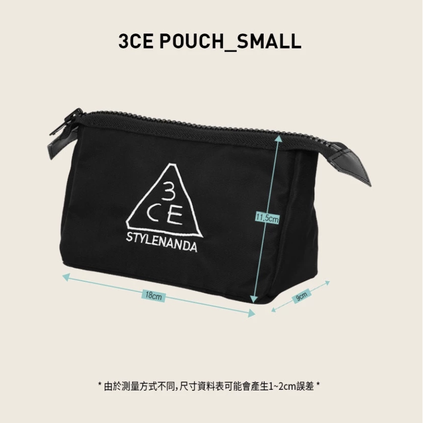 3CE｜化妝包/手拿鏡專區｜AnniuKr｜-細節圖6