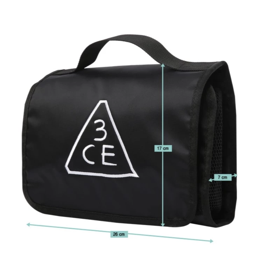 3CE｜化妝包/手拿鏡專區｜AnniuKr｜-細節圖9