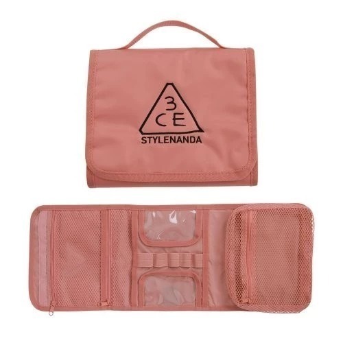 3CE｜化妝包/手拿鏡專區｜AnniuKr｜-細節圖10