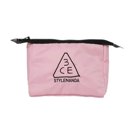 POUCH #PINK RUMOUR