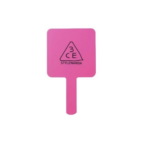 MINI 鏡子#PINK