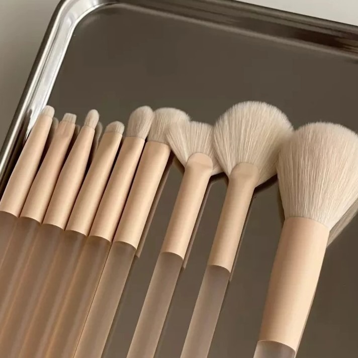 3CE｜全系列化妝刷｜AnniuKr｜-細節圖4