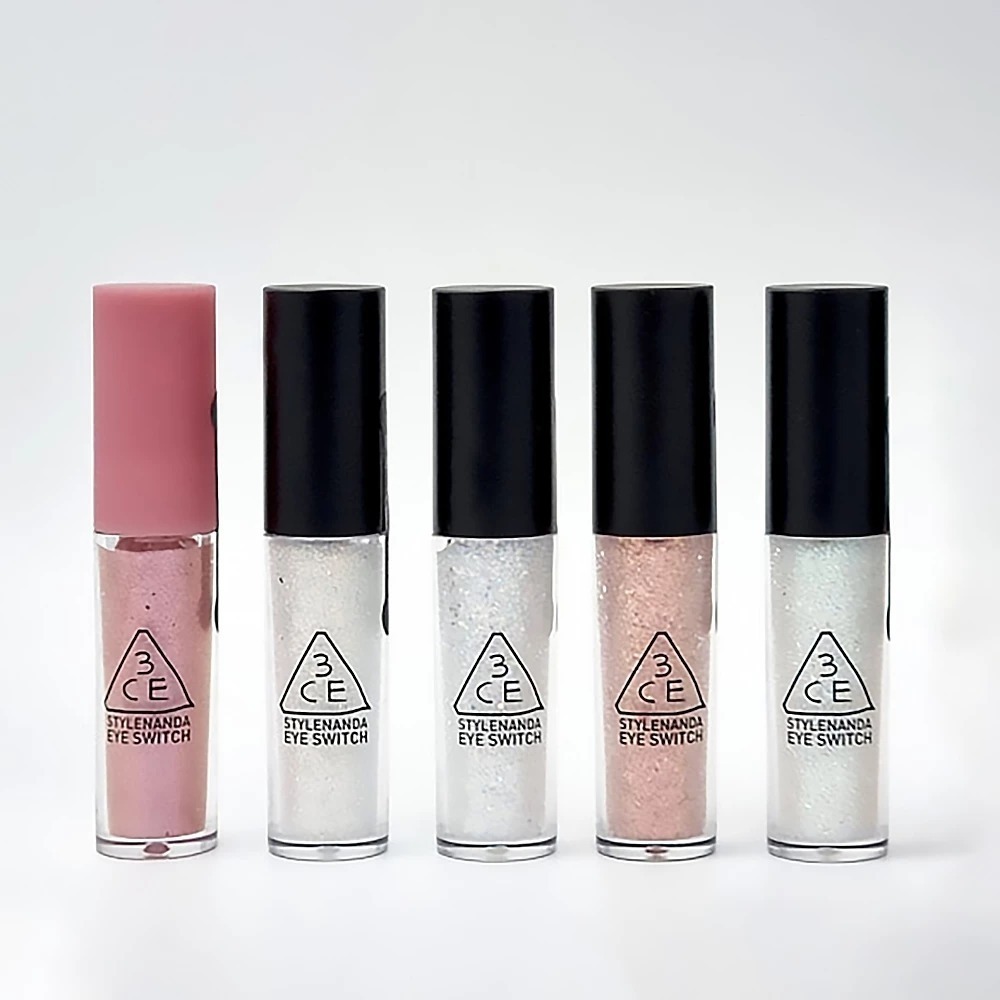 3CE｜星辰閃亮眼影｜AnniuKr｜-細節圖3