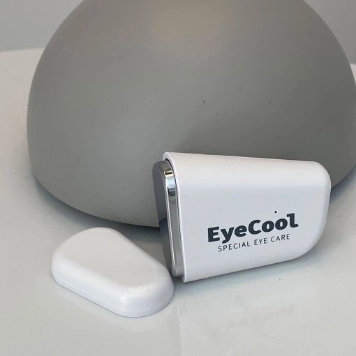 ｜AnniuKr｜EyeCool｜迷你溫感眼部按摩機｜舒緩疲勞 小巧攜帶-細節圖2