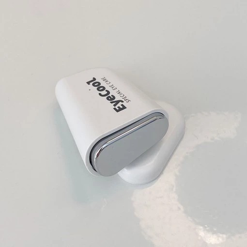 ｜AnniuKr｜EyeCool｜迷你溫感眼部按摩機｜舒緩疲勞 小巧攜帶-細節圖3