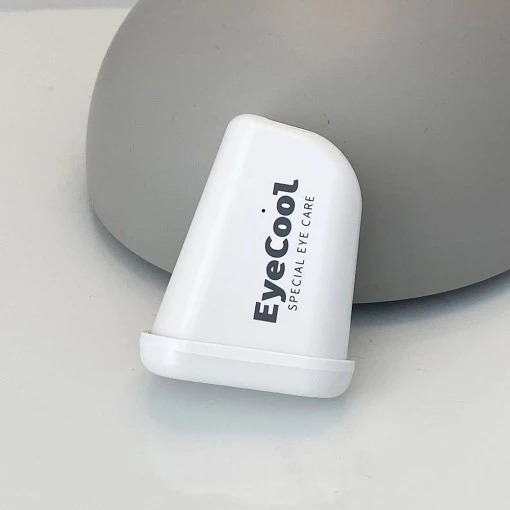 ｜AnniuKr｜EyeCool｜迷你溫感眼部按摩機｜舒緩疲勞 小巧攜帶-細節圖4