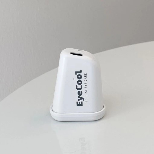 ｜AnniuKr｜EyeCool｜迷你溫感眼部按摩機｜舒緩疲勞 小巧攜帶-細節圖5
