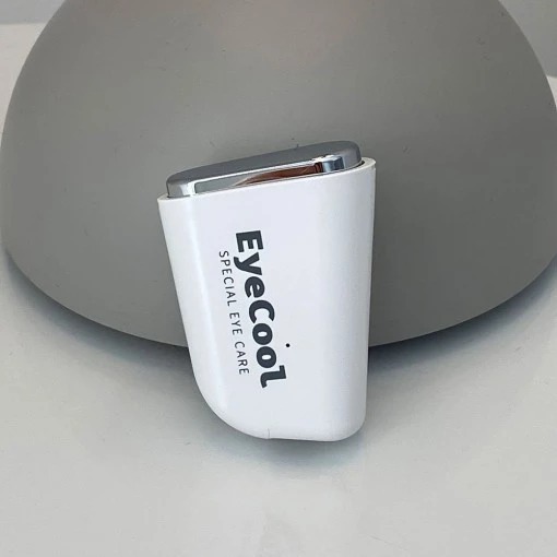 ｜AnniuKr｜EyeCool｜迷你溫感眼部按摩機｜舒緩疲勞 小巧攜帶-細節圖6