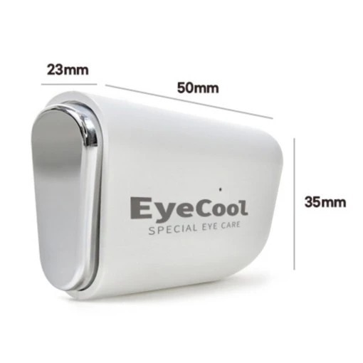 ｜AnniuKr｜EyeCool｜迷你溫感眼部按摩機｜舒緩疲勞 小巧攜帶-細節圖7