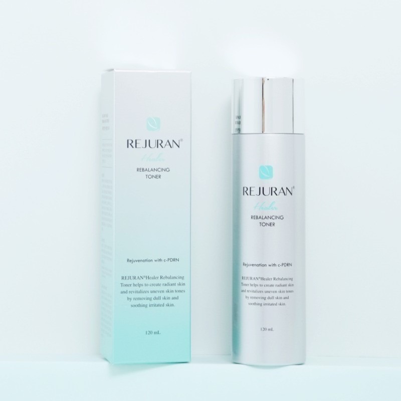 REJURAN 麗珠蘭｜賦活化妝水 一代銀 二代金 賦活乳霜 晚霜 柔滑 水嫩 不黏膩 好吸收 補水｜AnniuKr｜-細節圖2