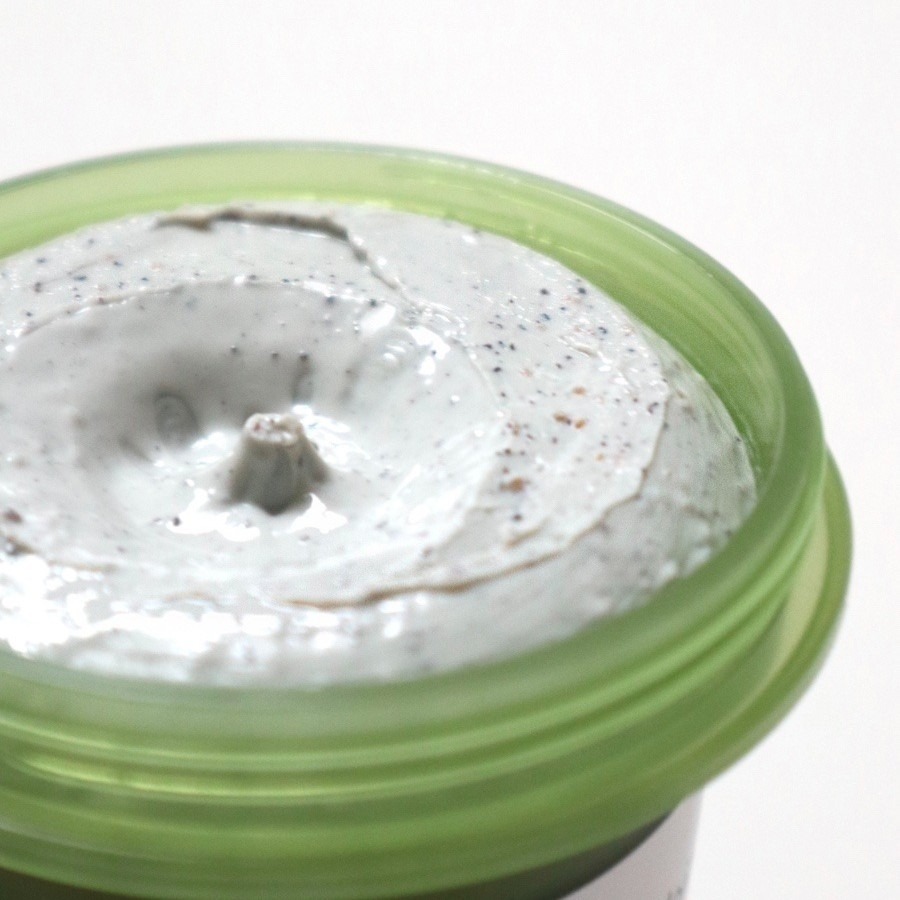 BEPLAIN｜綠豆胺基酸洗面乳 綠豆毛孔清潔泥膜 溫和清潔 氨基酸 綠豆酵素 3分鐘毛孔淨化｜AnniuKr｜-細節圖5