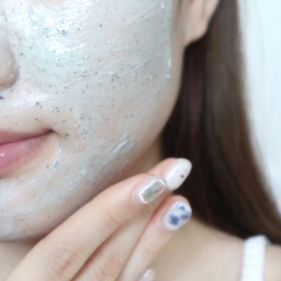 BEPLAIN｜綠豆胺基酸洗面乳 綠豆毛孔清潔泥膜 溫和清潔 氨基酸 綠豆酵素 3分鐘毛孔淨化｜AnniuKr｜-細節圖6