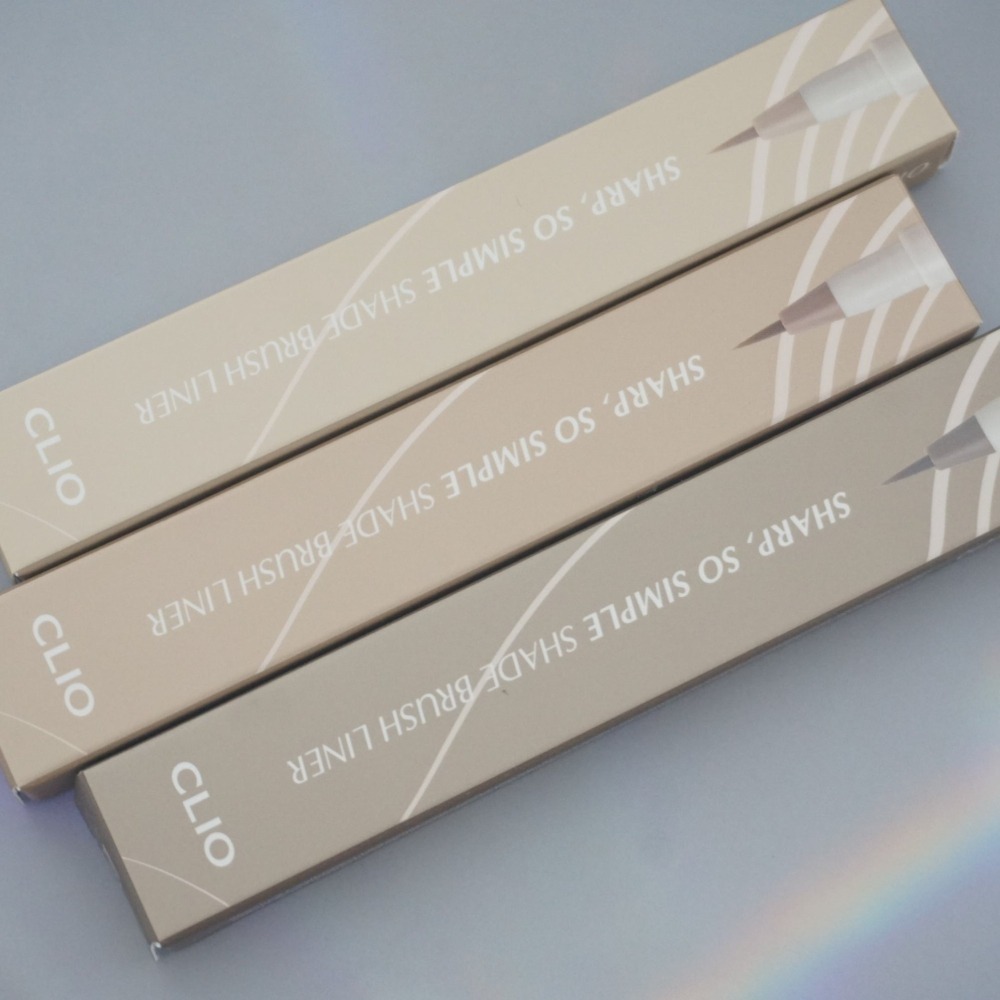 CLIO｜多功能眼線臥蠶點痣筆 多功能 臥蠶 陰影 點痣 延長雙眼皮線 自然 明眸眼妝｜AnniuKr｜-細節圖3