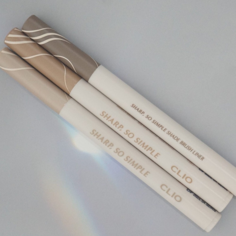 CLIO｜多功能眼線臥蠶點痣筆 多功能 臥蠶 陰影 點痣 延長雙眼皮線 自然 明眸眼妝｜AnniuKr｜-細節圖5