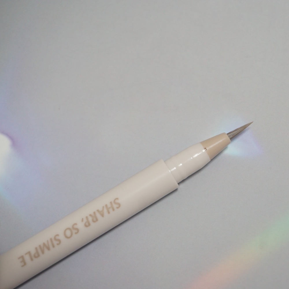 CLIO｜多功能眼線臥蠶點痣筆 多功能 臥蠶 陰影 點痣 延長雙眼皮線 自然 明眸眼妝｜AnniuKr｜-細節圖6