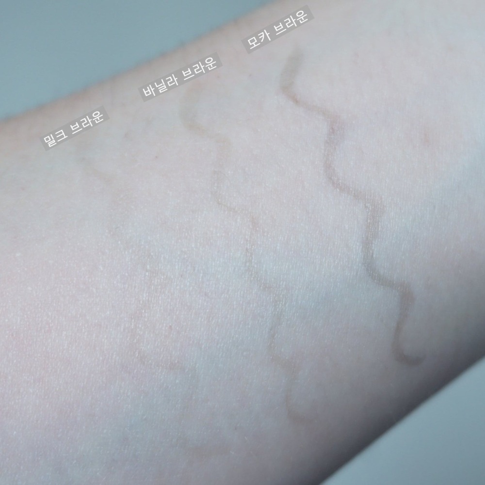 CLIO｜多功能眼線臥蠶點痣筆 多功能 臥蠶 陰影 點痣 延長雙眼皮線 自然 明眸眼妝｜AnniuKr｜-細節圖7