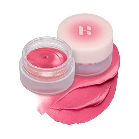 HOLIKA HOLIKA｜慕斯兩用唇頰彩 唇頰兩用 慕斯唇泥 腮紅 輕盈 不厚重 霧面｜AnniuKr｜-規格圖6