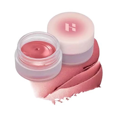 HOLIKA HOLIKA｜慕斯兩用唇頰彩 唇頰兩用 慕斯唇泥 腮紅 輕盈 不厚重 霧面｜AnniuKr｜-規格圖6