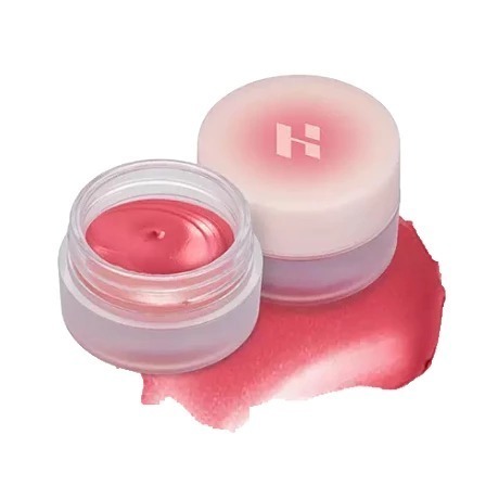 HOLIKA HOLIKA｜慕斯兩用唇頰彩 唇頰兩用 慕斯唇泥 腮紅 輕盈 不厚重 霧面｜AnniuKr｜-規格圖6