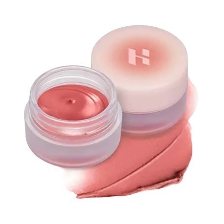 HOLIKA HOLIKA｜慕斯兩用唇頰彩 唇頰兩用 慕斯唇泥 腮紅 輕盈 不厚重 霧面｜AnniuKr｜-規格圖6