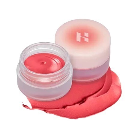 HOLIKA HOLIKA｜慕斯兩用唇頰彩 唇頰兩用 慕斯唇泥 腮紅 輕盈 不厚重 霧面｜AnniuKr｜-規格圖6