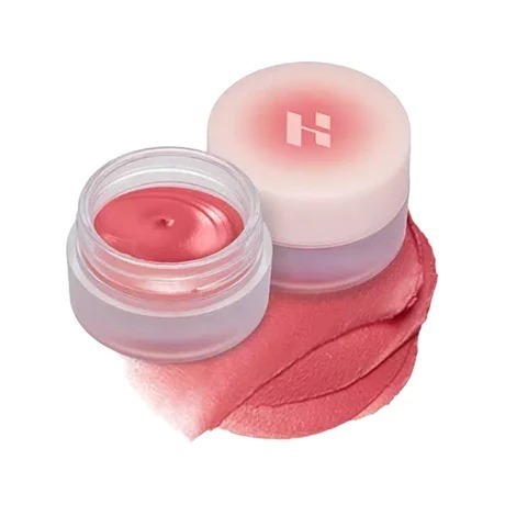 HOLIKA HOLIKA｜慕斯兩用唇頰彩 唇頰兩用 慕斯唇泥 腮紅 輕盈 不厚重 霧面｜AnniuKr｜-規格圖6