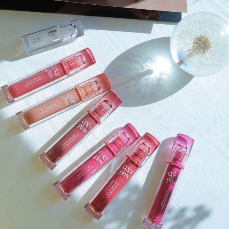 too cool for school｜新款 光澤唇釉 輕盈 豐盈 水潤 柔和 水嫩嘟嘟唇｜AnniuKr｜-細節圖4