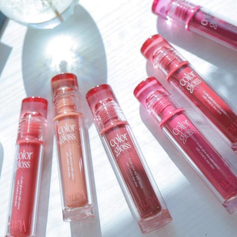 too cool for school｜新款 光澤唇釉 輕盈 豐盈 水潤 柔和 水嫩嘟嘟唇｜AnniuKr｜-細節圖7