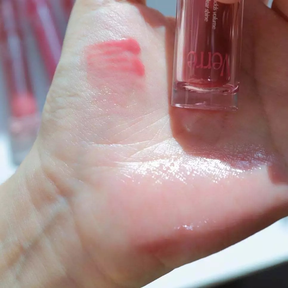 too cool for school｜新款 光澤唇釉 輕盈 豐盈 水潤 柔和 水嫩嘟嘟唇｜AnniuKr｜-細節圖9