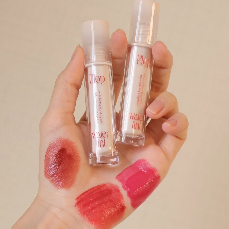 too cool for school｜新款 水潤唇釉 水色 滋潤 色彩濃郁 乾淨光澤 輕盈 保濕｜AnniuKr｜-細節圖2