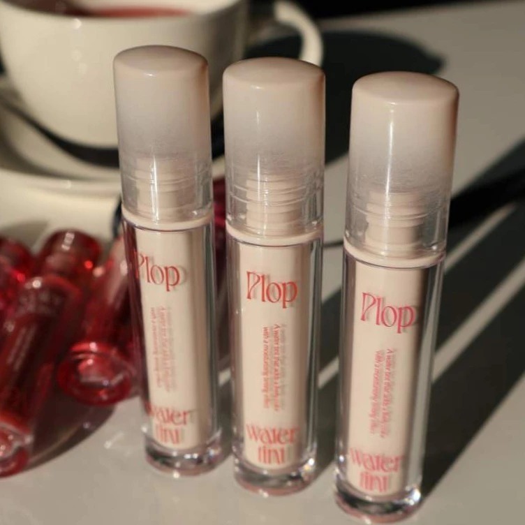 too cool for school｜新款 水潤唇釉 水色 滋潤 色彩濃郁 乾淨光澤 輕盈 保濕｜AnniuKr｜-細節圖4