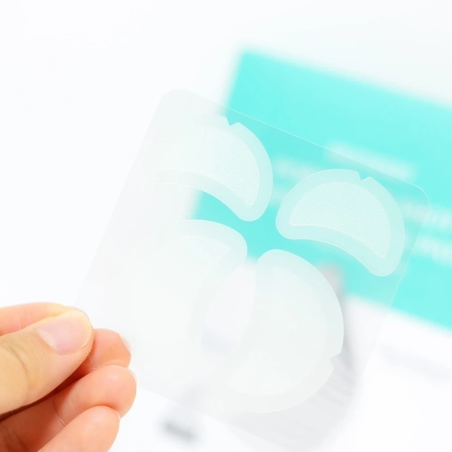 MEDITHERAPY｜微針貼片 綠淨光 緊緻 降溫 維他命 美白 眉間 深層去紋｜AnniuKr｜-細節圖9