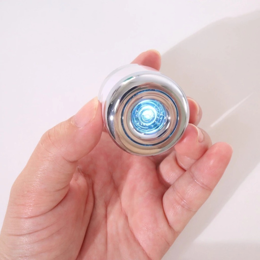 MEDITHERAPY｜綠淨光緊緻毛孔藻針精華 美容儀 益生菌安瓶 提亮素顏霜 去角質 藻針｜AnniuKr｜-細節圖4