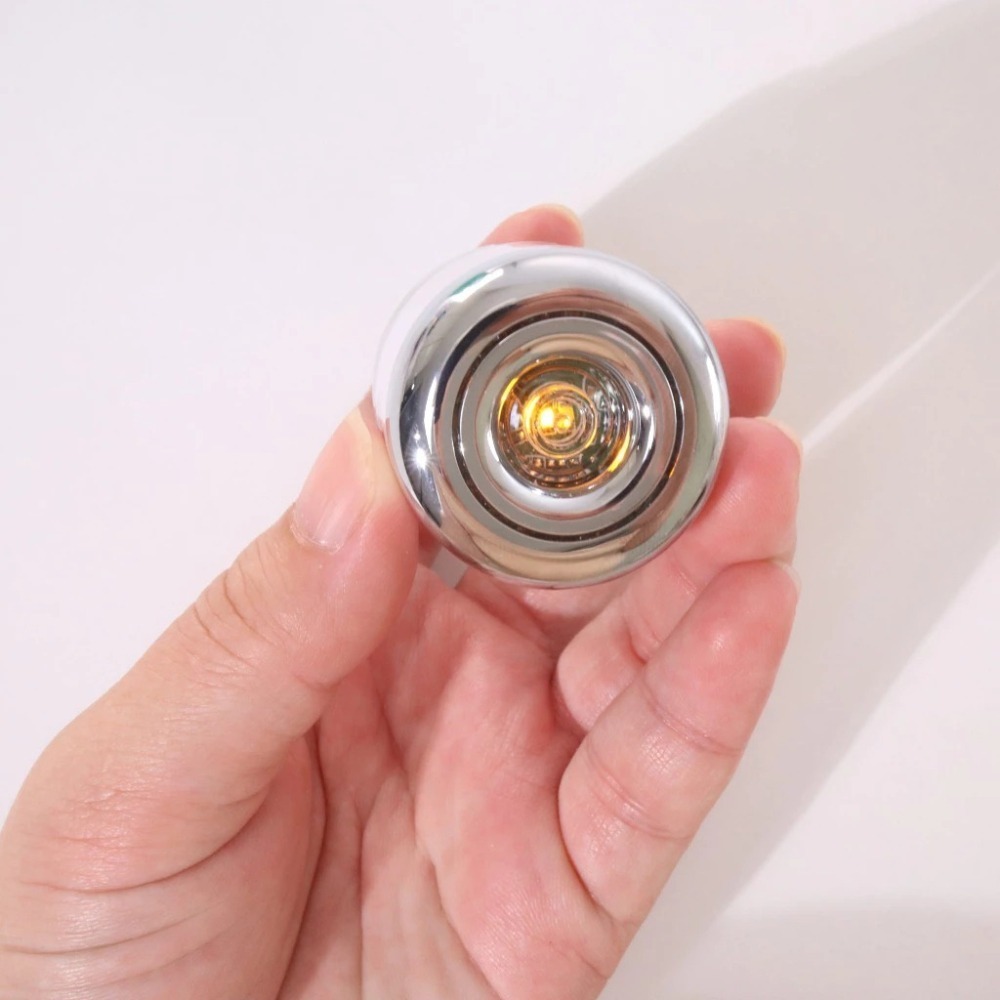 MEDITHERAPY｜綠淨光緊緻毛孔藻針精華 美容儀 益生菌安瓶 提亮素顏霜 去角質 藻針｜AnniuKr｜-細節圖5