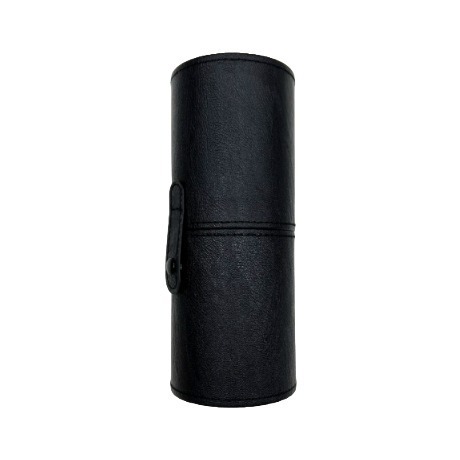 刷具圓筒 大 黑