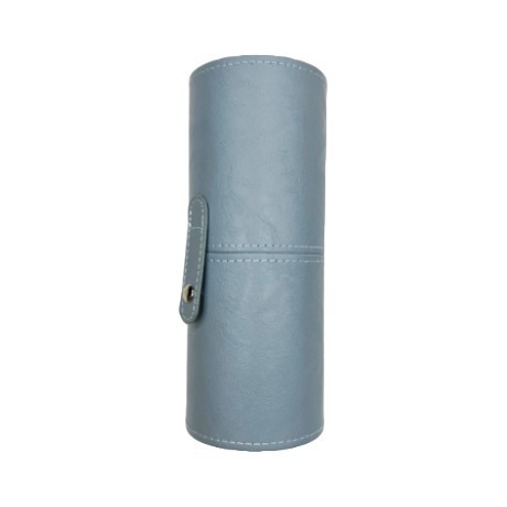 刷具圓筒 大 灰藍