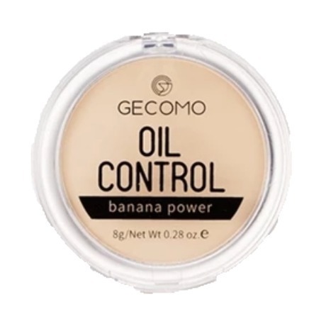 MIC｜♡小紅書♡ GECOMO 格蒙 MAFFICK NOVO 柔霧光定妝粉餅 控油粉餅 粉質細膩｜AnniuKr｜-規格圖9