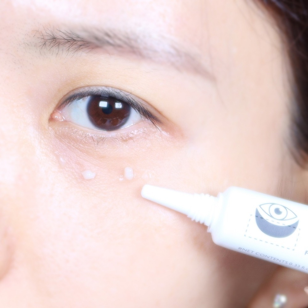 Dr.Melaxin｜眼袋修護眼霜 眼霜 眼部精華 眼部保養 眼袋 極緻修護｜AnniuKr｜-細節圖2