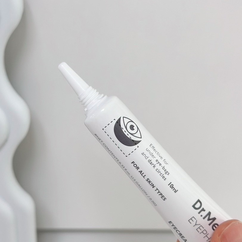 Dr.Melaxin｜眼袋修護眼霜 眼霜 眼部精華 眼部保養 眼袋 極緻修護｜AnniuKr｜-細節圖4