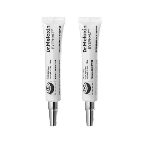 眼袋修護眼霜 10ml x2