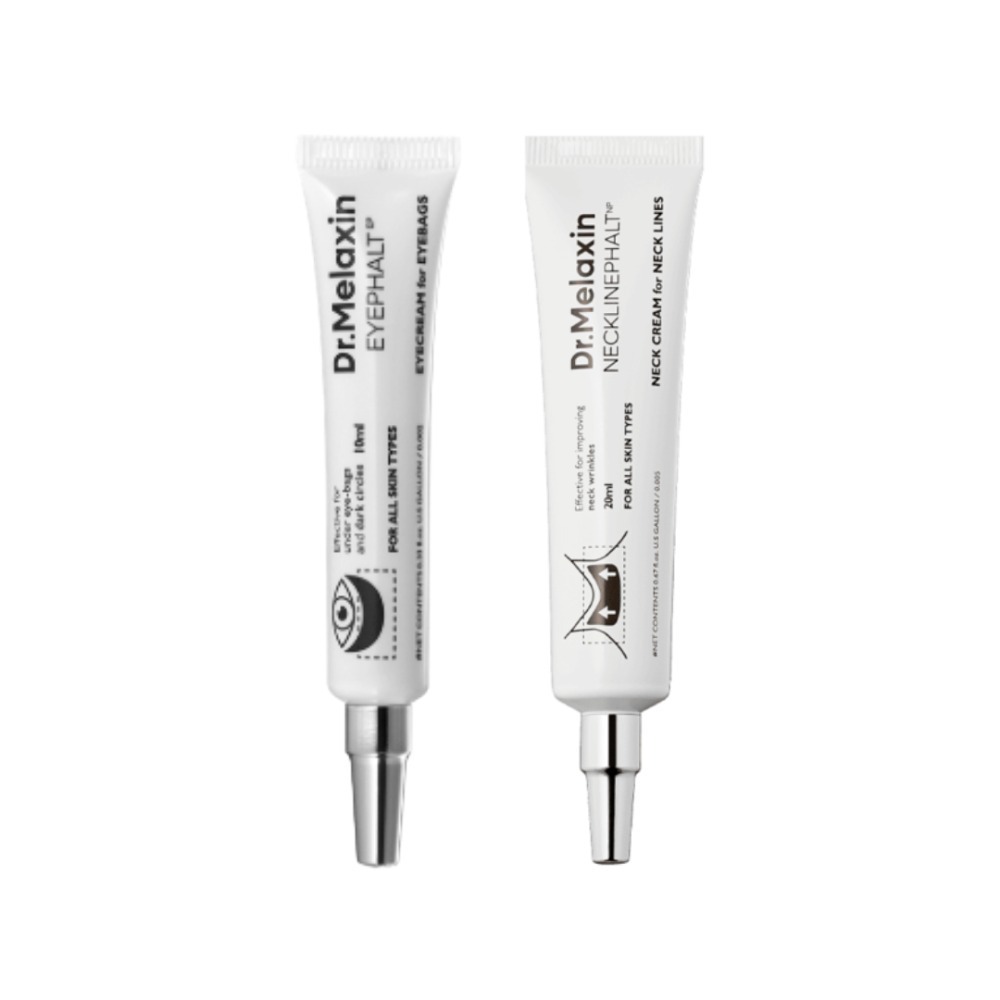 Dr.Melaxin｜眼袋修護眼霜 眼霜 眼部精華 眼部保養 眼袋 極緻修護｜AnniuKr｜-規格圖9
