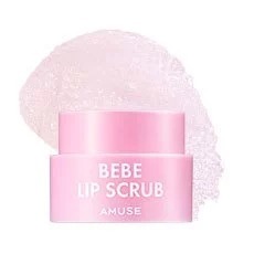 AMUSE｜品牌周邊 旅行小包裝 張員瑛小卡 小袋 眼影刷 唇線筆 唇部磨砂膏 防曬｜AnniuKr｜-細節圖3