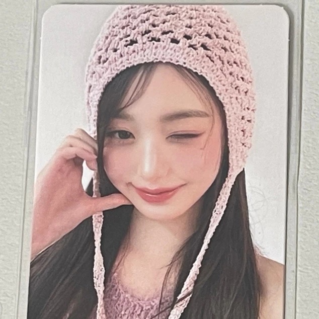 AMUSE｜品牌周邊 旅行小包裝 張員瑛小卡 小袋 眼影刷 唇線筆 唇部磨砂膏 防曬｜AnniuKr｜-細節圖4