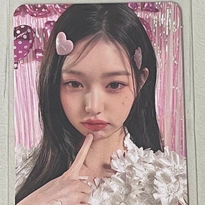 AMUSE｜品牌周邊 旅行小包裝 張員瑛小卡 小袋 眼影刷 唇線筆 唇部磨砂膏 防曬｜AnniuKr｜-細節圖5