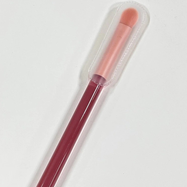 AMUSE｜品牌周邊 旅行小包裝 張員瑛小卡 小袋 眼影刷 唇線筆 唇部磨砂膏 防曬｜AnniuKr｜-規格圖7