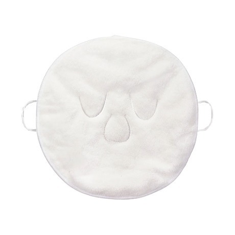 MIC｜GECOMO 格蒙 ♡小紅書♡｜熱敷毛巾 敷臉毛巾 蒸臉敷臉巾 美容面部 珊瑚絨毛巾 敷臉巾｜AnniuKr｜-規格圖10