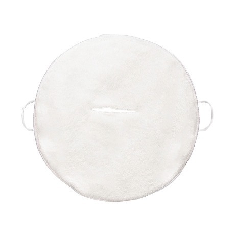 MIC｜GECOMO 格蒙 ♡小紅書♡｜熱敷毛巾 敷臉毛巾 蒸臉敷臉巾 美容面部 珊瑚絨毛巾 敷臉巾｜AnniuKr｜-規格圖10